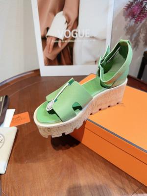 wholesale quality hermes women shoes model no. 138